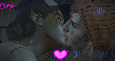 Rule 34 Clementine